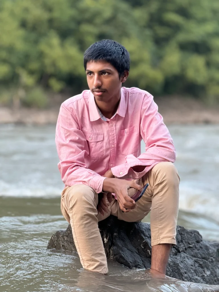 Matthew Fahim