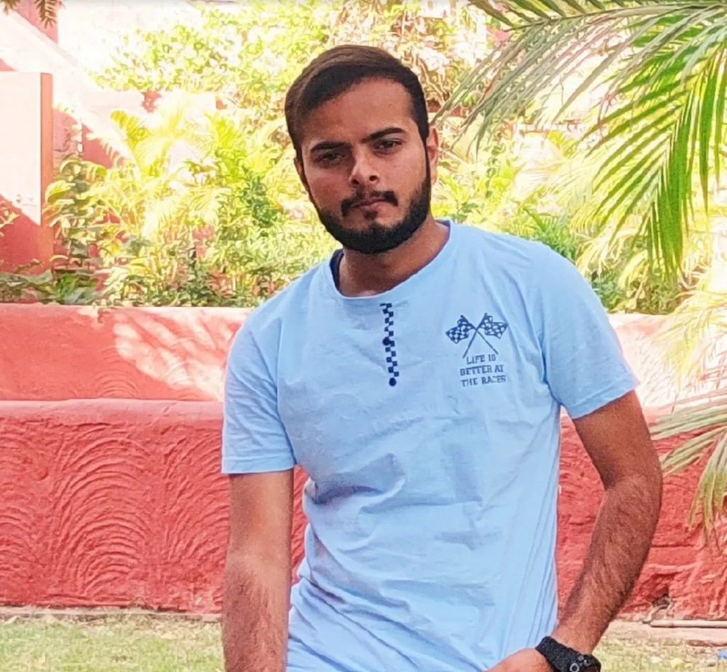 Keyur - Designer