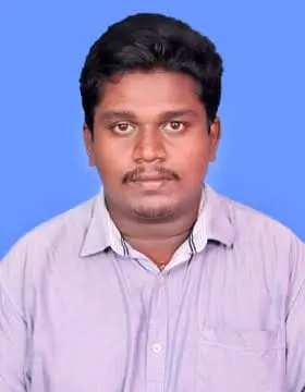 Kiran - Software developer